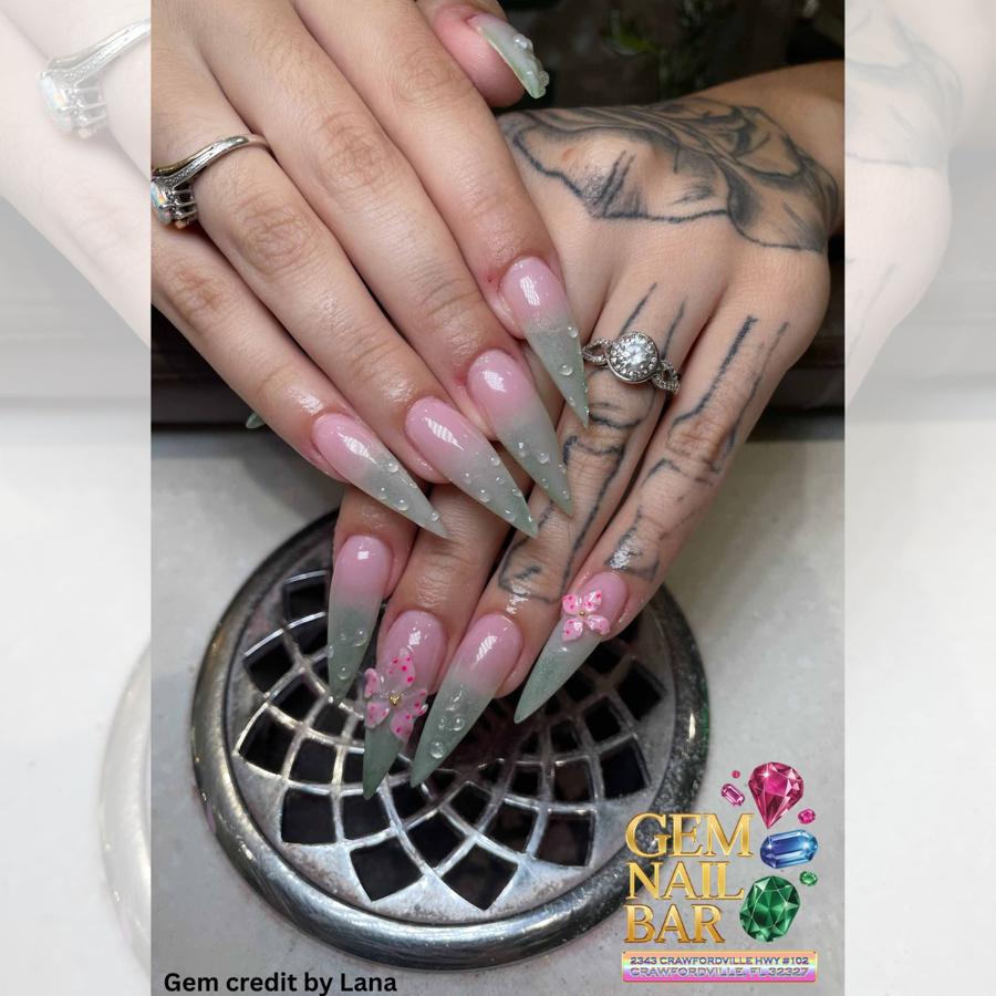 Nail Art Design